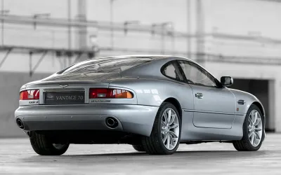 DB7